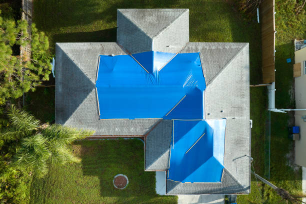 Best Hot Roofs  in Crystal Lawns, IL