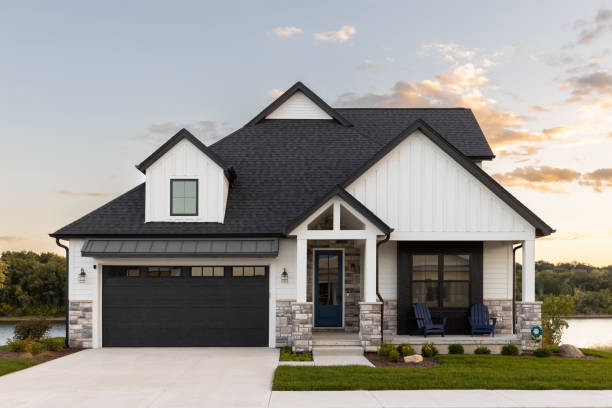 Best Chimney Flashing Repair  in Crystal Lawns, IL