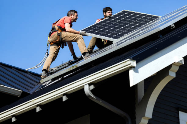 Best Green or Eco-Friendly Roofing Solutions  in Crystal Lawns, IL