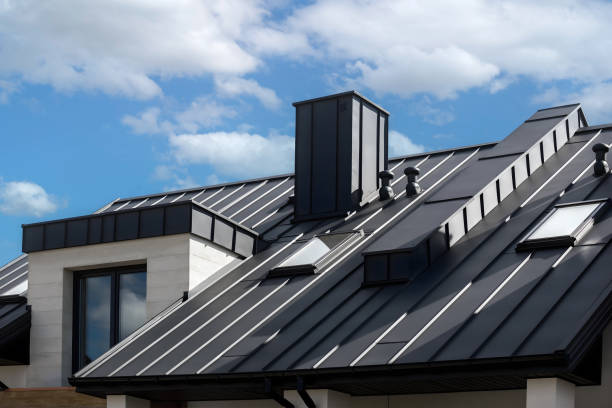 Best Roof Installation  in Crystal Lawns, IL